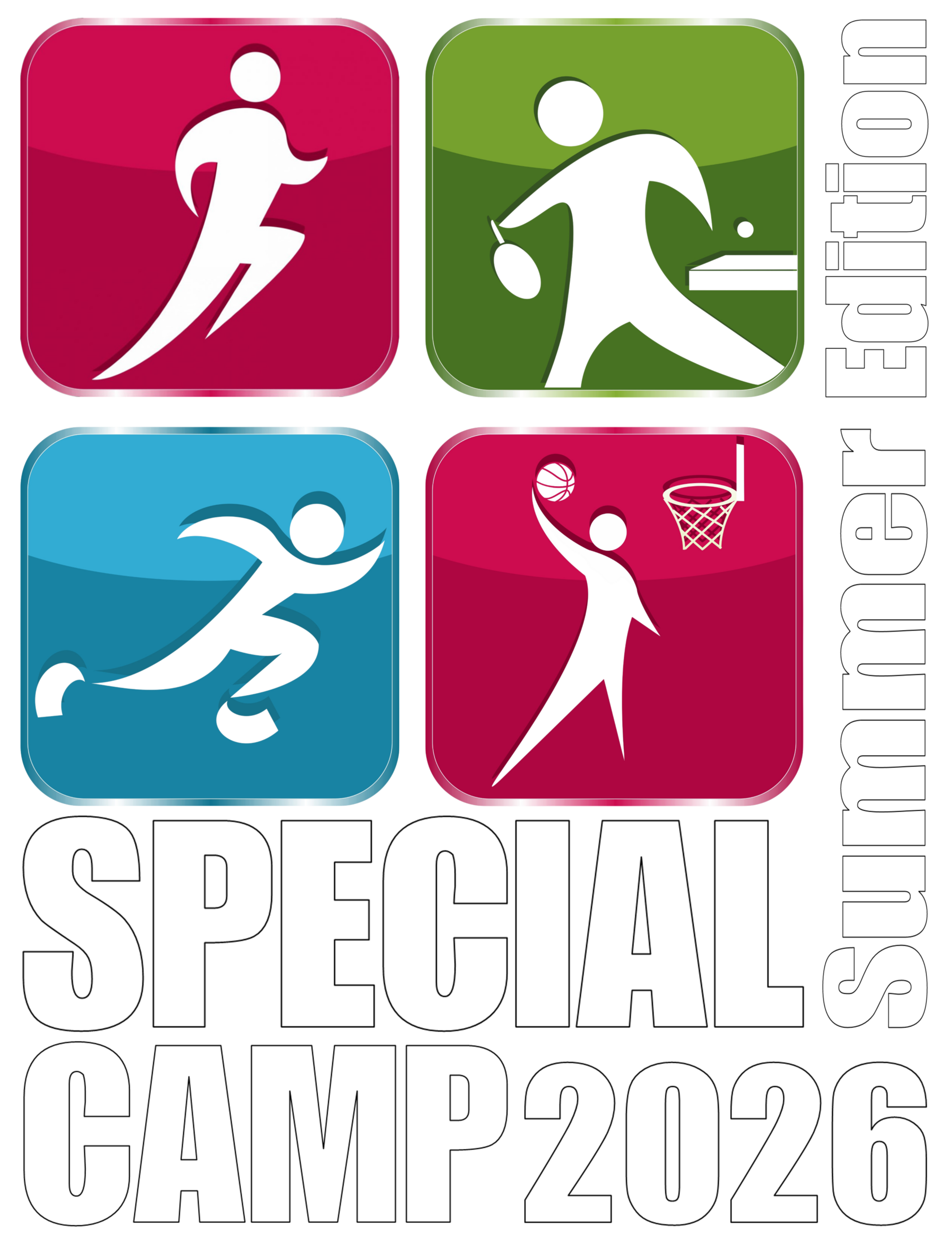 SPECIAL CAMP