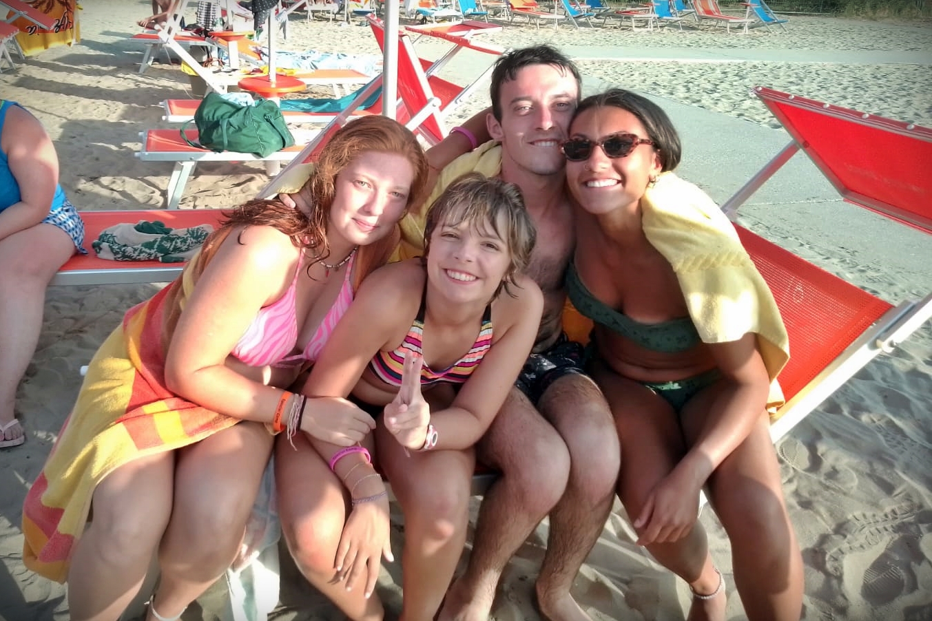 Marina di Massa 2023